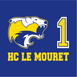 HC Charmey vs HC Le Mouret II @ Marly B |  |  | 